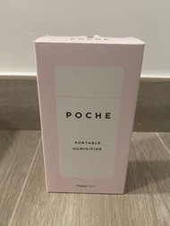 Portable Humidifier 充電式加濕器 (Franc Franc)