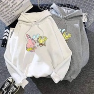 Spongebob HOODIE ADULT HOODIE MEN WOMEN