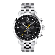 Tissot T114.417.11.057.00 PRC 200 Chronograph Mens Watch