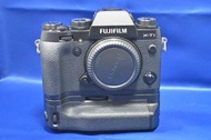 新淨 Fujifilm X-T1 連直倒 初代高階機 菲林模擬 復古設計 易上手 XT1 Not XT2 XT5 XT50 XT30II