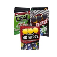 Fun GAME FAMILY Cards GAME CARD FAMILY +10