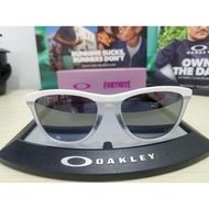Original Oak Frg Hybrid Fortnite matte white OO9289-10 saiz 55