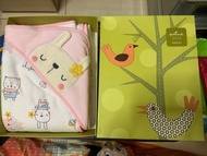 Hallmark baby被