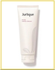 JURLIQUE 茱莉蔻玫瑰護手霜 ROSE HAND CREAM 125ML