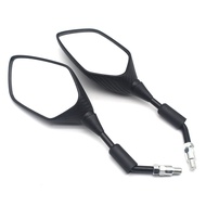 Phụ kiện xe máy Gương bên chiếu hậu chiếu hậu cho Honda PCX 150 pcx150 2015 2016