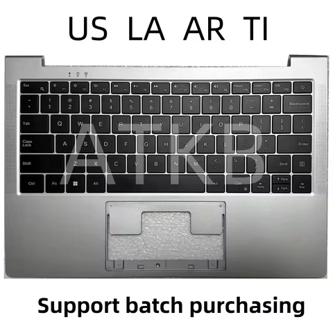 ACER LITE 14 keyboard N23G1 AL14-31P-C6PU keyboard C shell