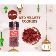 [Kuih Raya Murah] Kuih raya moden kuih raya viral kuih raya sedap kuih raya Dapur Ibu Dahlia Kluang