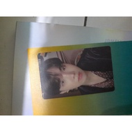 (Ready) J-Hope Bts Map Of The Soul: Persona Photocard / Pc Album