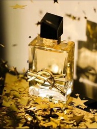 YSL 自由之水