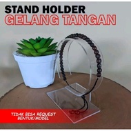 GH02 Chain Bracelet Display Stand