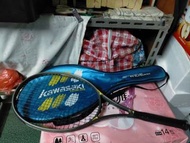 二手KOBE-990網球拍一支