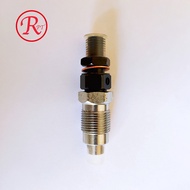 119515-53001 Yanmar Injector 2YM15 3TNV70 3YM30 Genuine Manufacturer Brand new oil nozzle4.6