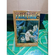 Fairy tail comic 46 Fairy tail comic/ vol 46