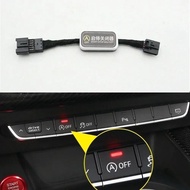 Car Automatic Stop Start Engine System Eliminator Canceller Senor Plug For Audi A4 S4 B9 16-24 A5 S5
