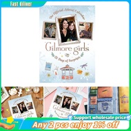 In stock-Gilmore Girls: the Advent Calendar Calendar - Advent Calendar Gilmore Girls Advent Calendar