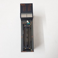 Mitsubishi PLC, Module A1SY42, digital output module 64 channels PLC A Series Mitsubishi, Japan. (Us