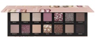 Catrice Pro Next-Gen Nudes Slim Eyeshadow Palette 010 - คาทริซโปรเน็กซ์-เจ็นนู้ดส์สลิมอายแชโดว์พาเลตต์ 010 (เครื่องสำอาง / เครื่องสำอางสำหรับดวงตา / อายแชโดว์)