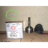 Cv Joint Toyota Corolla Great Unifar