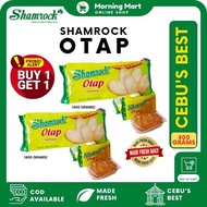 Shamrock OTAP Cebu Best Seller 400 grams | BUY 1 TAKE 1 PROMO | Cebu's Best Delicacies Pasalubong Pr