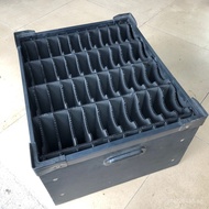 Turnover Box Anti-Static Board Anti-Static Knife Card Board Manufacturer Xixiang Anti-Static Knife C