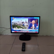 LG 22MT58DF  22吋 LED  高清電視機