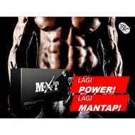 MXT (12gx60) Whey Protein Isolate, Muscle Builder, Testosterone Booster, Energy Supercharger