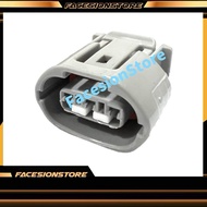 3 Pin Perodua Alza Myvi 1.3 1.5 Viva Avanza1.5 Daihatsu L9 Alternator Socket Connector