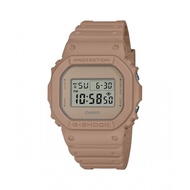 G-SHOCK Natural Color Series/ DW-5600NC-5JF