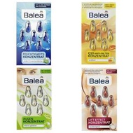 德國Balea時空精華膠囊
