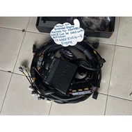 MITSUBISHI CK EVO 4-9 4G63 TURBO ENGINE  (4WD WHEEL DRIVE)