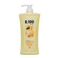 sữa tắm sạch thơm E100 1.2L(chính hãng)