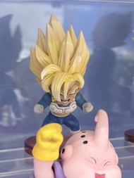 龍珠 悟飯GK 孫悟飯GK LG dragon ball 超級撒亞人 WCF