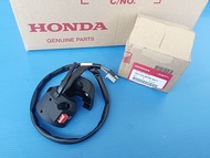 สวิตช์สตาร์ทแท้HONDA Phantom 200 อะไหล่แท้ศูนย์HONDA(35150-KPK-941)1ชิ้น