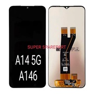 LCD TOUCHSCREEN SAMSUNG A14 5G/A146B BEST QUALITY