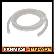 Yuwell Phlegm Suction Silicone Tube 1 meter / 2 meter (Suitable for most phlegm suction pump)