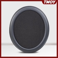 TMOY Earpad for CORSAIR HS35 HS40 Headphones Soft Sponge Cover Replacements Headphone Elastic Ear Ea
