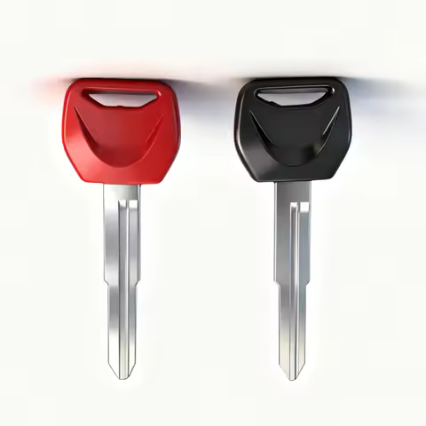 Motorcycle key blank For Honda CBF300 CBR300 VFR800 NT700V CBR600RR CBR1000RR CB750 CB900F CB1000R E