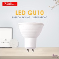 LED GU10 7W / 8.5W SpotLight