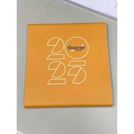 ［全新現貨］🐯虎航 ✈️ 2025年桌曆 內田理央