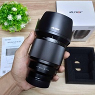 viltrox 85mm f1.8 for fujifilm