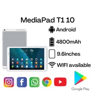Android tablet  PC Snapdragon Chipset MEDIAPAD (T1-A23L)9.6 inch big screen