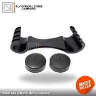 Rubber Damper Ganjel tank Rx Special Rxs Yt115 Rx-Special