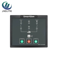 ตัวควบคุมเครื่องยนต์ดีเซลแบบ HAT520N ดั้งเดิมของ SmartGen เหมาะสำหรับ HAT530N ไม่ทำให้แตก