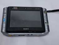 Sony VAIO Tablet VGN-UX27CN 迷你電腦