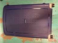 Samsonite 藍色26吋行李箱