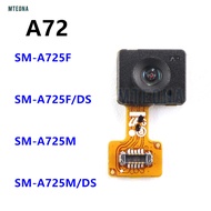 For Samsung Galaxy A72 SM-A725F A725M, A725F/DS Fingerprint Sensor Scanner Touch ID Connect Home But