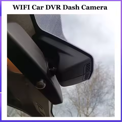 4K 2160P 2K Видеорегистратор for BMW E84 E60 E90 E61 E65 E66 E91 E92 E93 E81 E82 E87 E88 E83 E70 E53