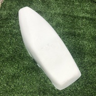 YAMAHA RXZ / WAVE125 / Y100 / Y110 / Y110-2 / RGV SPAN SEAT PU FORM CUSHION SPAN KUSYEN SPAN SEAT