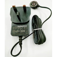 Philips AC/DC 3PIN PLUG ADAPTOR 25V ZD12D250050BS FOR Amway CAN USE IN FC6901 (18V) FC6801 FC6802 FC