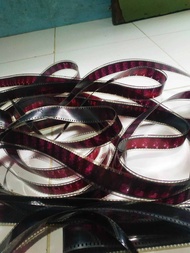 Roll Film india Pitu Pitu / Pita/Mika Film / Pita/Mika Layangan koang / Pita/Mika Sawangan / Pita/ M